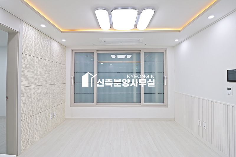 서울 강서구 화곡동 동원에이스뷰 2차 [ 2룸 Type ] 분양 매물번호 14611 사진 3