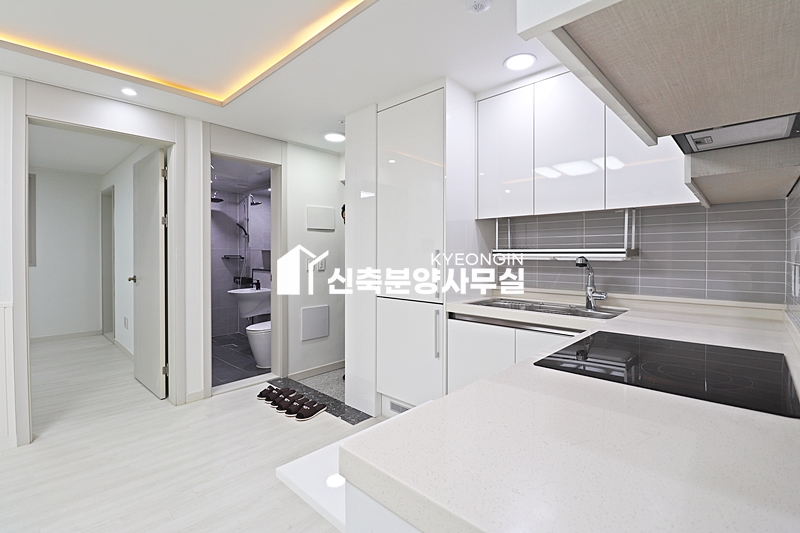 서울 강서구 화곡동 동원에이스뷰 2차 [ 2룸 Type ] 분양 매물번호 14611 사진 7