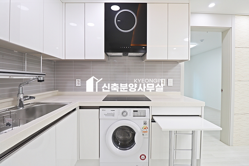 서울 강서구 화곡동 동원에이스뷰 2차 [ 2룸 Type ] 분양 매물번호 14611 사진 10