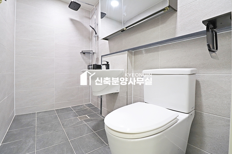 서울 강서구 화곡동 동원에이스뷰 2차 [ 2룸 Type ] 분양 매물번호 14611 사진 13