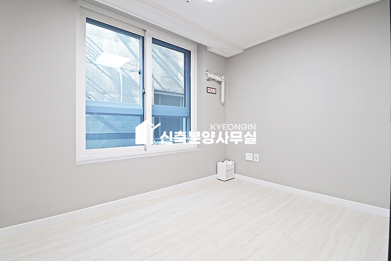서울 강서구 화곡동 더 베네치아스위트 [ 2룸 Type ] 분양 매물번호 14610 사진 14