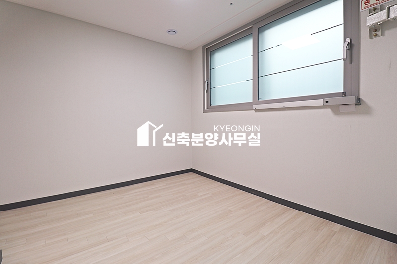서울 강서구 화곡동 케이오피스텔 2차 [ 1.5룸 Type ] 분양 매물번호 14609 사진 5