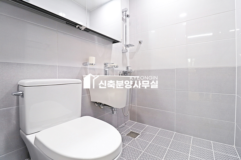 서울 강서구 화곡동 케이오피스텔 2차 [ 1.5룸 Type ] 분양 매물번호 14609 사진 6