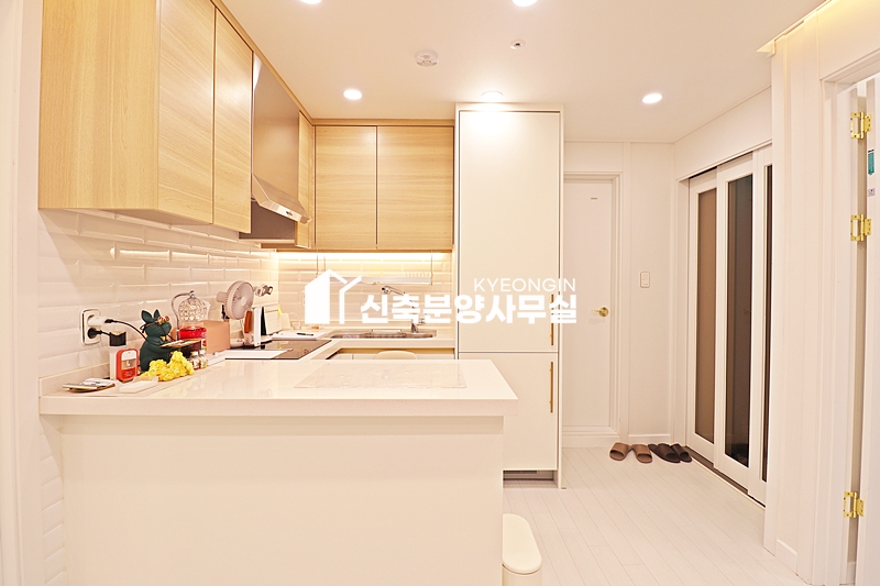서울 강서구 화곡동 웨인시티 분양 매물번호 14608 사진 7