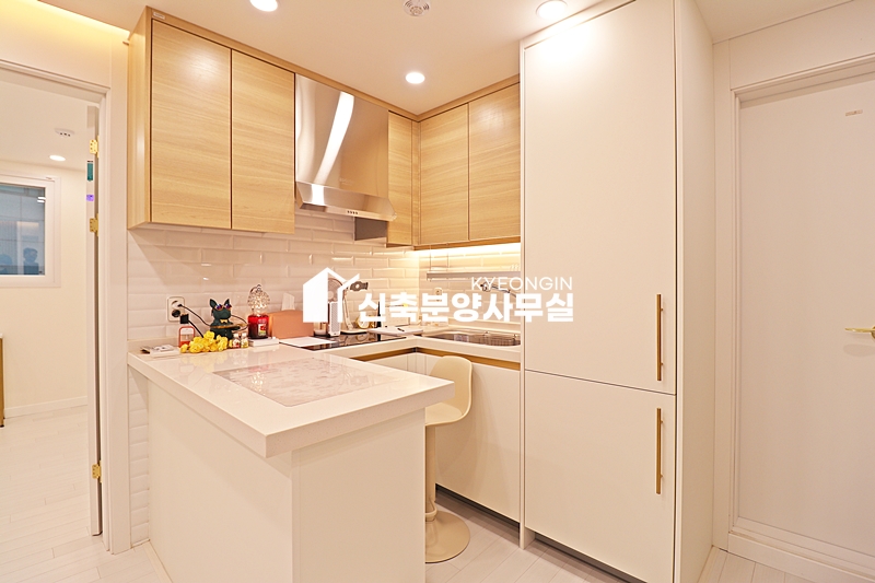 서울 강서구 화곡동 웨인시티 분양 매물번호 14608 사진 8