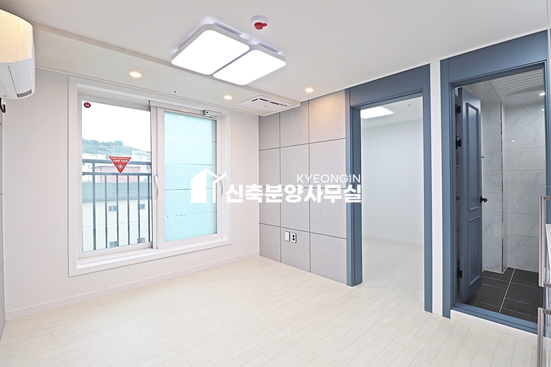 서울 강서구 화곡동 비젼하우스 [ 2룸 . 테라스 Type ] 분양 매물번호 14607 사진 1