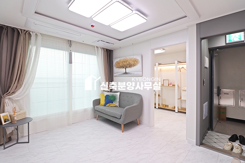 서울 강서구 화곡동 나인스퀘어 분양 매물번호 14606 사진 1