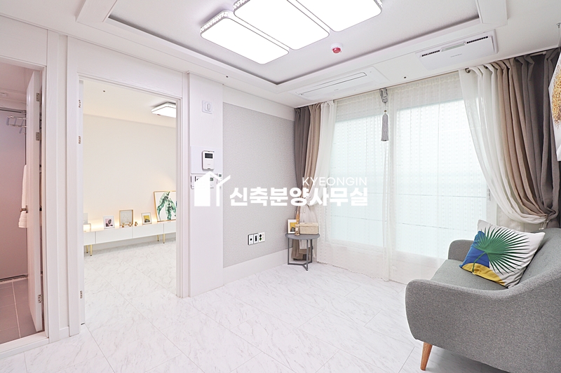 서울 강서구 화곡동 나인스퀘어 분양 매물번호 14606 사진 3