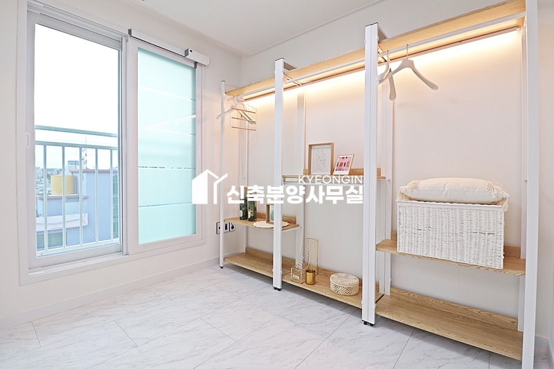 서울 강서구 화곡동 나인스퀘어 분양 매물번호 14606 사진 8