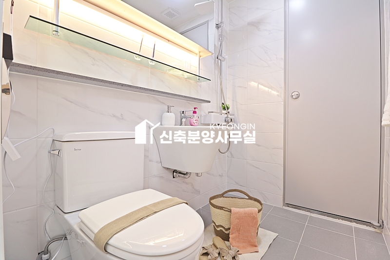서울 강서구 화곡동 나인스퀘어 분양 매물번호 14606 사진 9