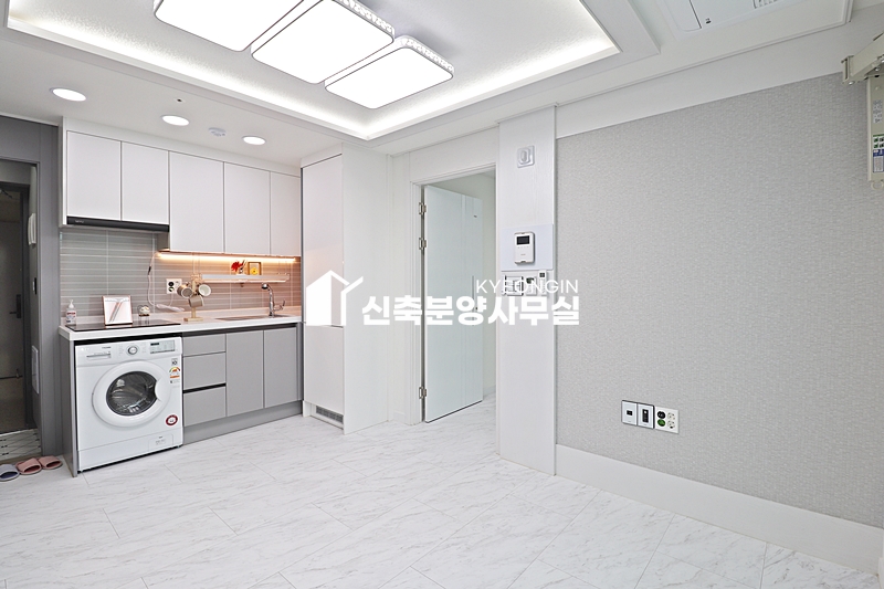 서울 강서구 화곡동 나인스퀘어 분양 매물번호 14606 사진 14