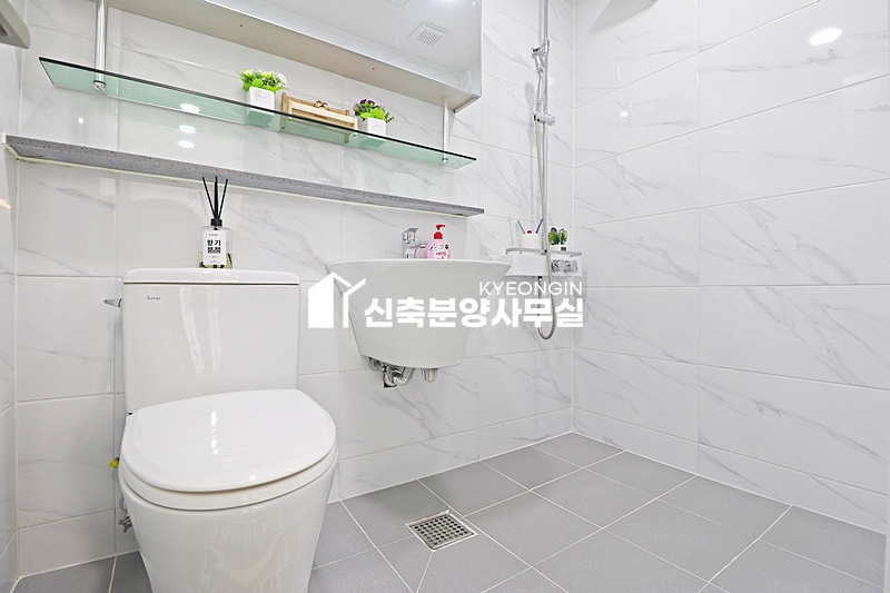 서울 강서구 화곡동 나인스퀘어 분양 매물번호 14606 사진 19
