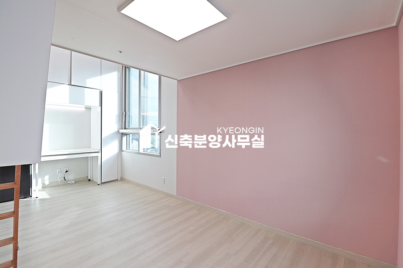 서울 강서구 화곡동 거마 지엠벨리 [ 복층형 1룸 . 복층형 2룸 Type ] 분양 매물번호 14605 사진 5