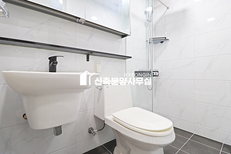 서울 강서구 화곡동 거마 지엠벨리 [ 복층형 1룸 . 복층형 2룸 Type ] 분양 매물번호 14605 사진 8