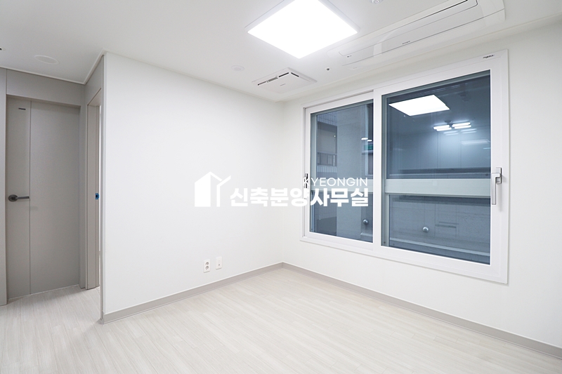서울 강서구 화곡동 강서 파크뷰 투웨니퍼스트 [ 1.5룸 . 2룸 Type ] 분양 매물번호 14604 사진 3