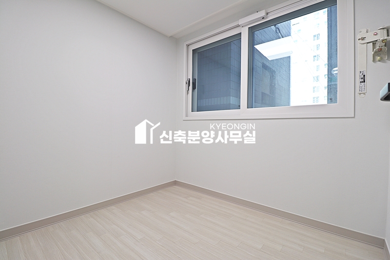 서울 강서구 화곡동 강서 파크뷰 투웨니퍼스트 [ 1.5룸 . 2룸 Type ] 분양 매물번호 14604 사진 8