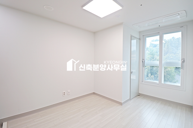 서울 강서구 화곡동 강서 파크뷰 투웨니퍼스트 [ 1.5룸 . 2룸 Type ] 분양 매물번호 14604 사진 12