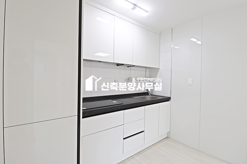 서울 강서구 화곡동 강서 파크뷰 투웨니퍼스트 [ 1.5룸 . 2룸 Type ] 분양 매물번호 14604 사진 14