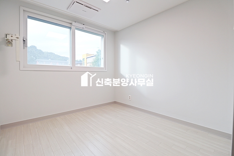 서울 강서구 화곡동 강서 파크뷰 투웨니퍼스트 [ 1.5룸 . 2룸 Type ] 분양 매물번호 14604 사진 15