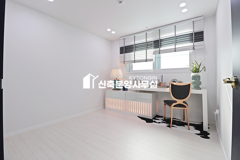 서울 강서구 화곡동 동선벨리체 [ 1.5룸 . 2룸 . 테라스 Type ] 분양 매물번호 14603 사진 10