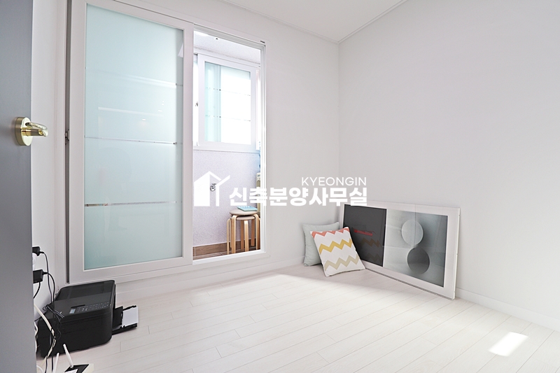서울 강서구 화곡동 동선벨리체 [ 1.5룸 . 2룸 . 테라스 Type ] 분양 매물번호 14603 사진 11
