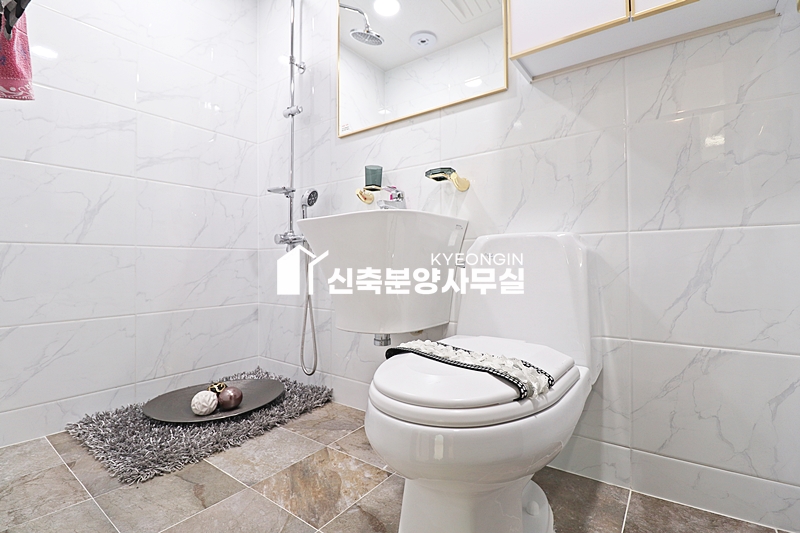 서울 강서구 화곡동 동선벨리체 [ 1.5룸 . 2룸 . 테라스 Type ] 분양 매물번호 14603 사진 12