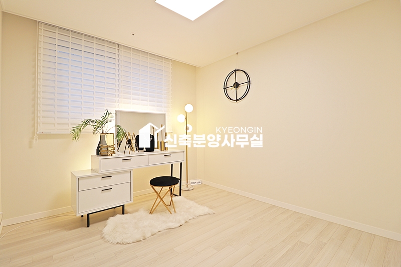 서울 강서구 염창동 한울 H벨리움 [ 2룸 . 3룸 Type ] 분양 매물번호 14602 사진 12