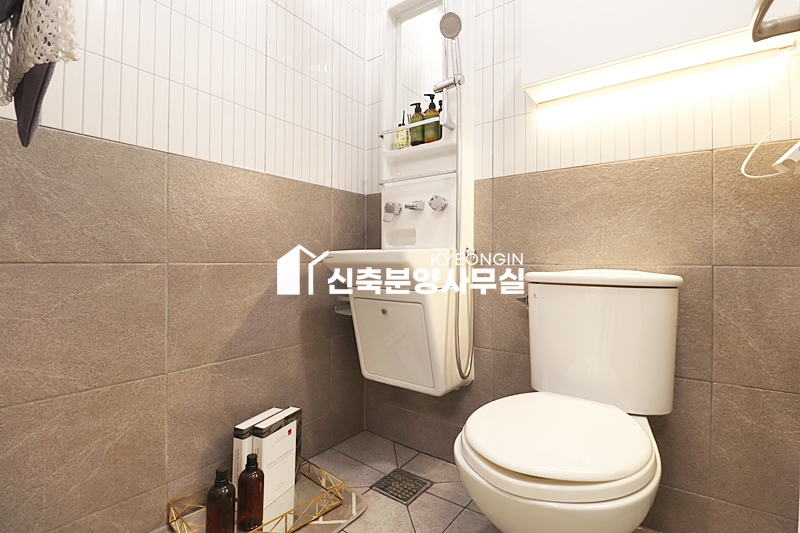 서울 강서구 염창동 한울 H벨리움 [ 2룸 . 3룸 Type ] 분양 매물번호 14602 사진 13