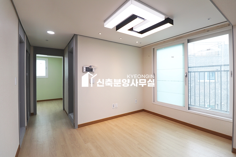 서울 강서구 방화동 329-4 대운아트빌 [ 2룸 . 3룸 Type ] 분양 매물번호 11798 사진 3