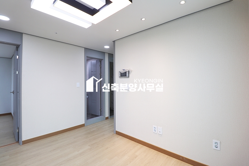 서울 강서구 방화동 329-4 대운아트빌 [ 2룸 . 3룸 Type ] 분양 매물번호 11798 사진 4