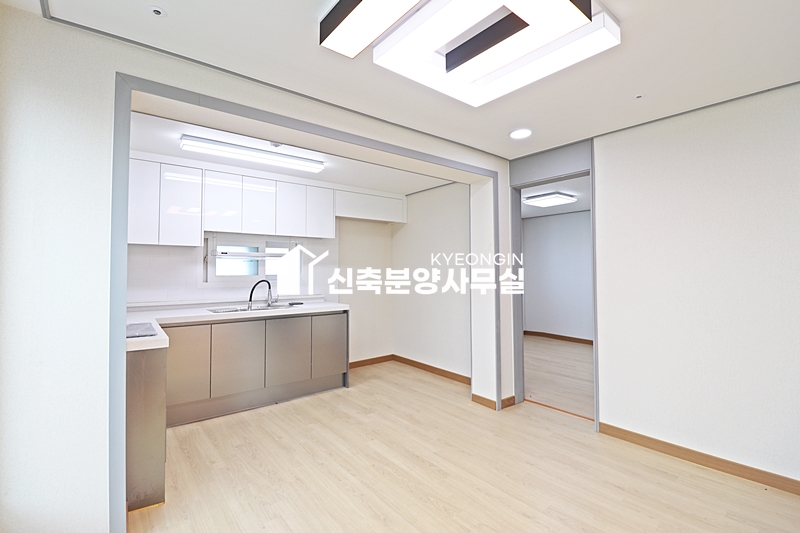서울 강서구 방화동 329-4 대운아트빌 [ 2룸 . 3룸 Type ] 분양 매물번호 11798 사진 5
