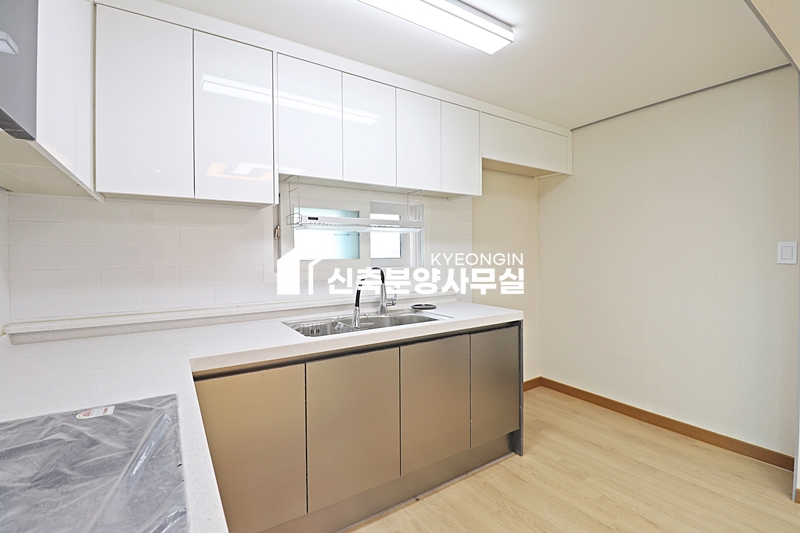서울 강서구 방화동 329-4 대운아트빌 [ 2룸 . 3룸 Type ] 분양 매물번호 11798 사진 6