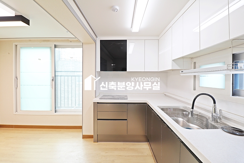 서울 강서구 방화동 329-4 대운아트빌 [ 2룸 . 3룸 Type ] 분양 매물번호 11798 사진 9