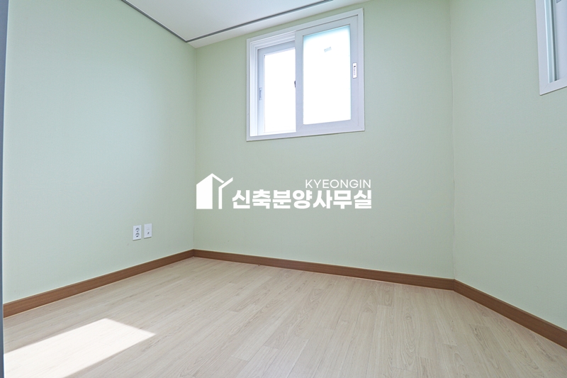 서울 강서구 방화동 329-4 대운아트빌 [ 2룸 . 3룸 Type ] 분양 매물번호 11798 사진 11