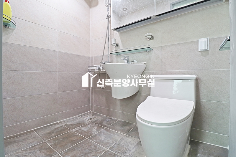 서울 강서구 방화동 329-4 대운아트빌 [ 2룸 . 3룸 Type ] 분양 매물번호 11798 사진 12