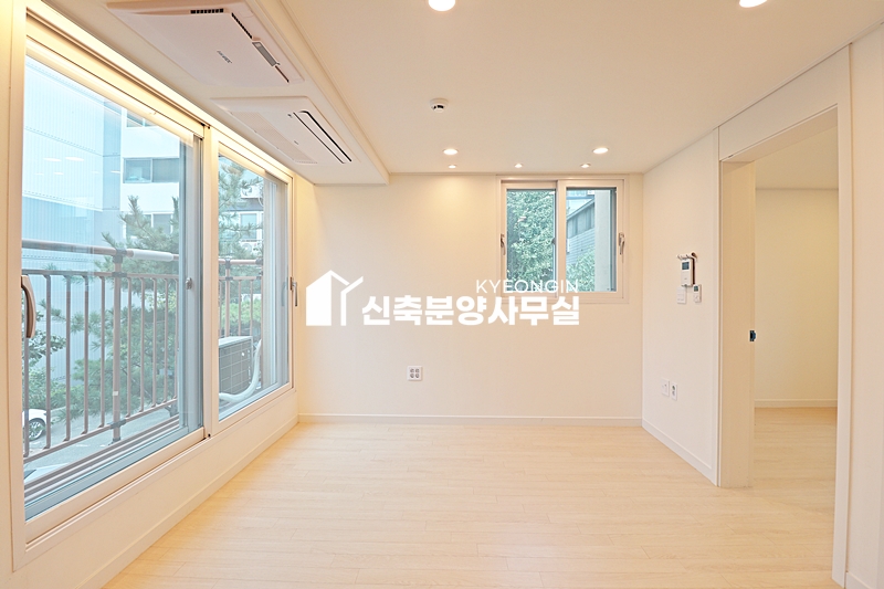 서울 강서구 방화동 이프아이 [ 1.5룸 . 2룸 . 3룸 . 테라스 Type ] 분양 매물번호 14601 사진 1
