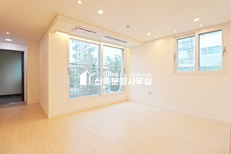 서울 강서구 방화동 이프아이 [ 1.5룸 . 2룸 . 3룸 . 테라스 Type ] 분양 매물번호 14601 사진 2