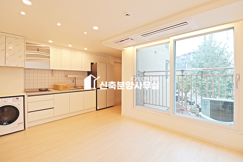 서울 강서구 방화동 이프아이 [ 1.5룸 . 2룸 . 3룸 . 테라스 Type ] 분양 매물번호 14601 사진 3