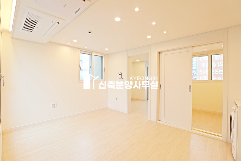 서울 강서구 방화동 이프아이 [ 1.5룸 . 2룸 . 3룸 . 테라스 Type ] 분양 매물번호 14601 사진 5