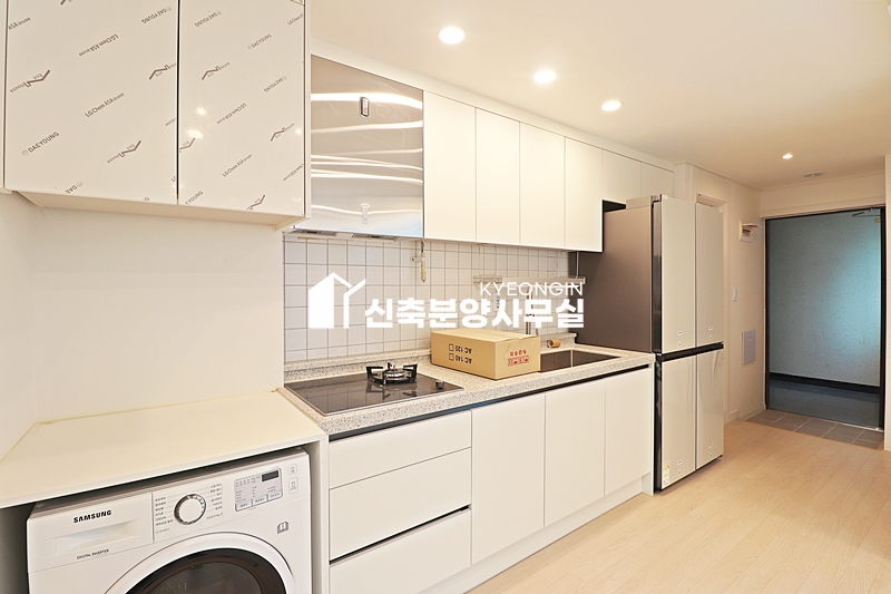 서울 강서구 방화동 이프아이 [ 1.5룸 . 2룸 . 3룸 . 테라스 Type ] 분양 매물번호 14601 사진 6
