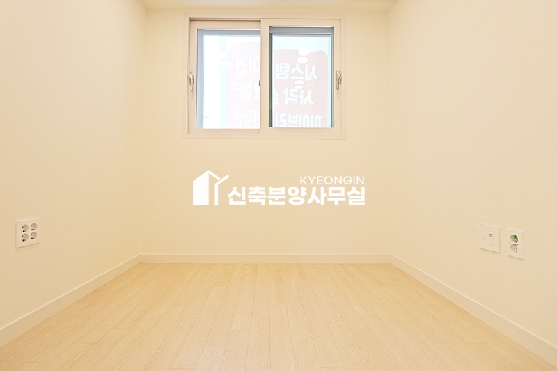 서울 강서구 방화동 이프아이 [ 1.5룸 . 2룸 . 3룸 . 테라스 Type ] 분양 매물번호 14601 사진 9