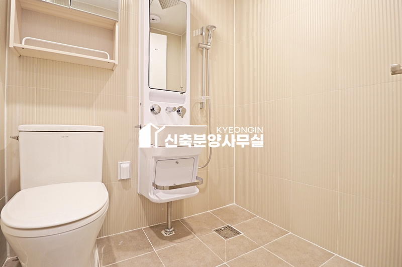 서울 강서구 방화동 이프아이 [ 1.5룸 . 2룸 . 3룸 . 테라스 Type ] 분양 매물번호 14601 사진 10