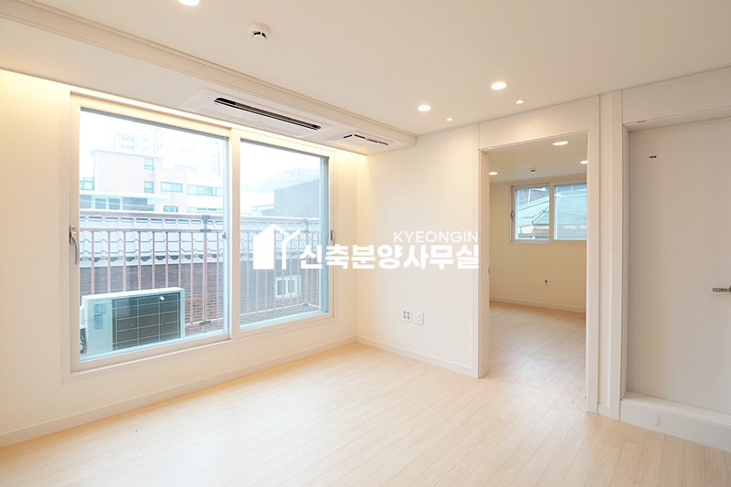서울 강서구 방화동 이프아이 [ 1.5룸 . 2룸 . 3룸 . 테라스 Type ] 분양 매물번호 14601 사진 12