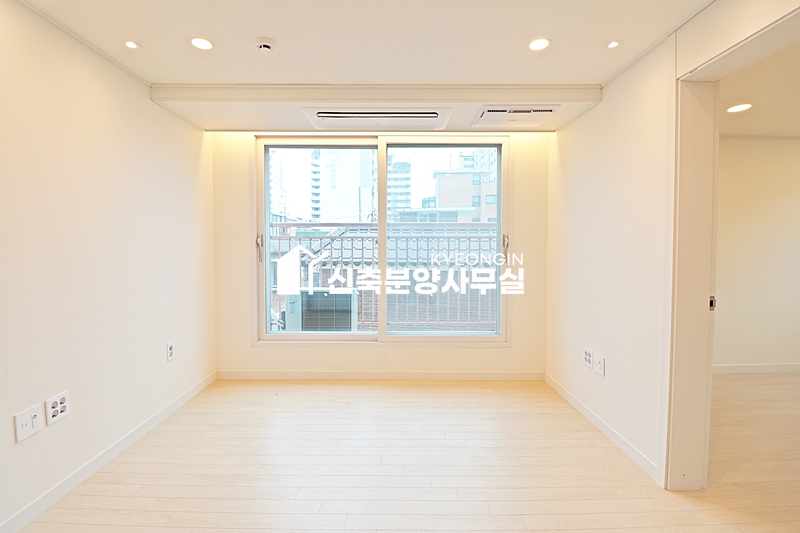 서울 강서구 방화동 이프아이 [ 1.5룸 . 2룸 . 3룸 . 테라스 Type ] 분양 매물번호 14601 사진 13