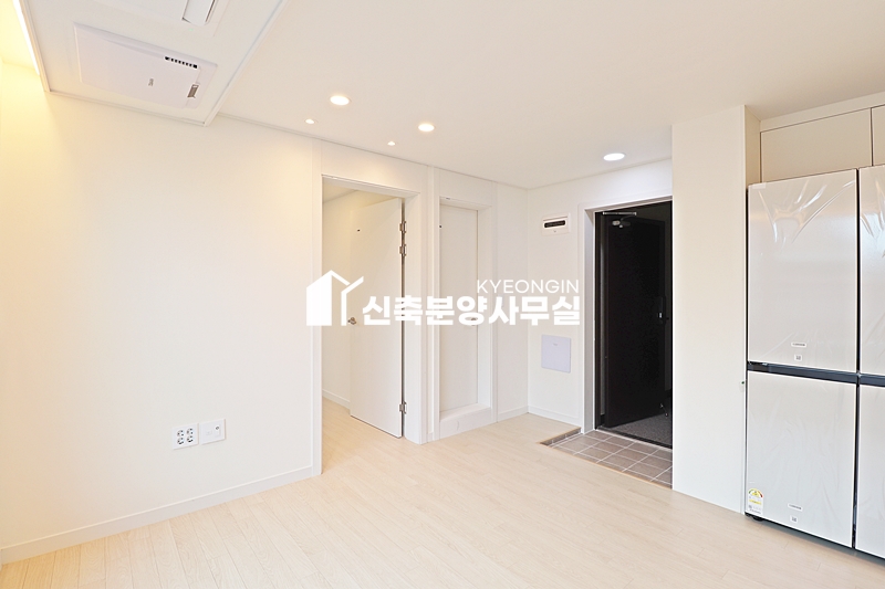 서울 강서구 방화동 이프아이 [ 1.5룸 . 2룸 . 3룸 . 테라스 Type ] 분양 매물번호 14601 사진 15