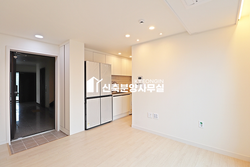 서울 강서구 방화동 이프아이 [ 1.5룸 . 2룸 . 3룸 . 테라스 Type ] 분양 매물번호 14601 사진 16