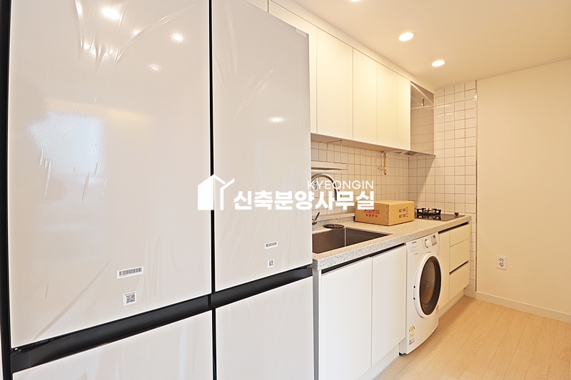 서울 강서구 방화동 이프아이 [ 1.5룸 . 2룸 . 3룸 . 테라스 Type ] 분양 매물번호 14601 사진 17