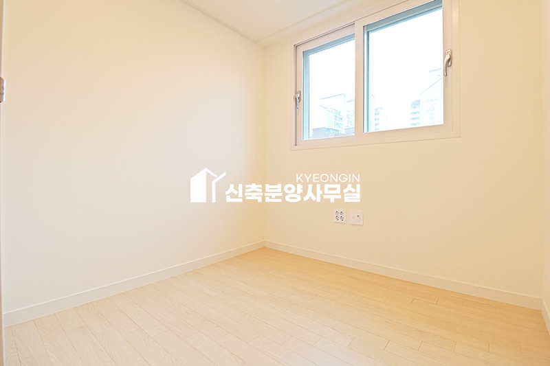 서울 강서구 방화동 이프아이 [ 1.5룸 . 2룸 . 3룸 . 테라스 Type ] 분양 매물번호 14601 사진 20