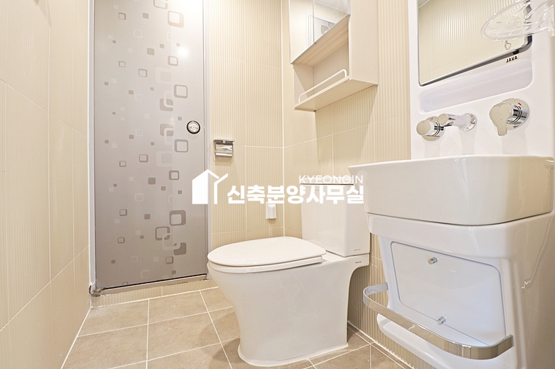 서울 강서구 방화동 이프아이 [ 1.5룸 . 2룸 . 3룸 . 테라스 Type ] 분양 매물번호 14601 사진 22