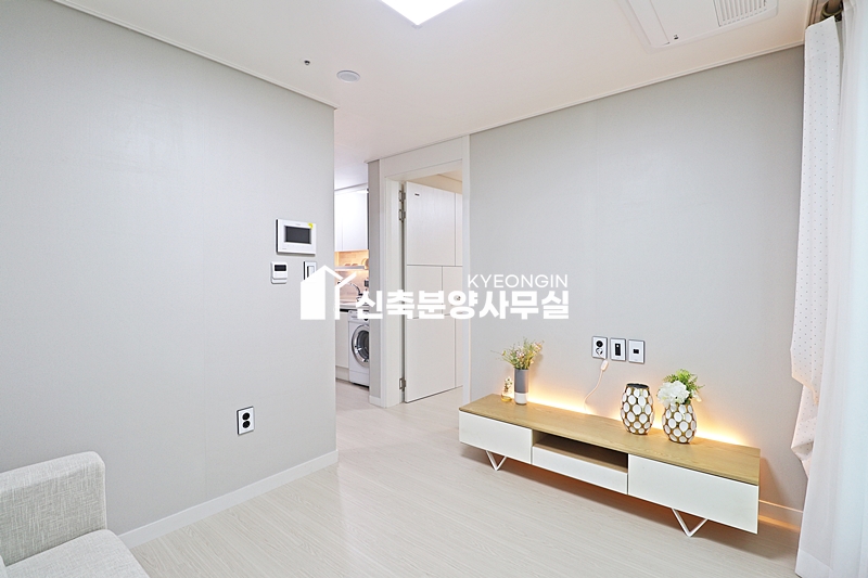 서울 강서구 방화동 마곡 그랑시엘 [ 1.5룸 . 2룸 Type ] 분양 매물번호 14600 사진 20